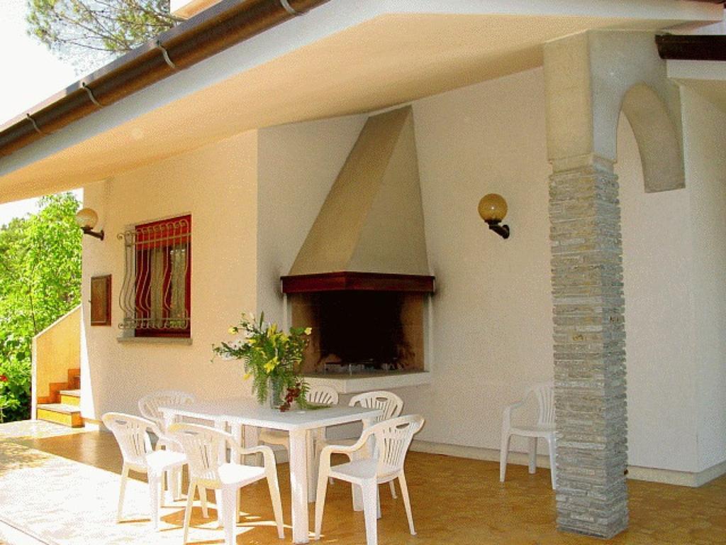 Lignano Riviera With Fireplace & Air Conditioning 리그나노 사비아도로 외부 사진
